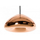 Подвесной светильник Tom Dixon Void Shade Copper