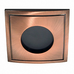 Встраиваемый светильник Donolux SN1516-RAB в стиле Современный. Коллекция SN1516. Подходит для интерьера Для ванной 