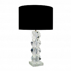 Настольная лампа DeLight Collection BRTL3041 в стиле . Коллекция Crystal Table Lamp. Подходит для интерьера 