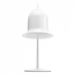 Настольная лампа Moooi Lolita Table lamp в стиле . Коллекция LOLITA. Подходит для интерьера 
