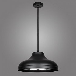 Подвесной светильник Kemar N/BL в стиле Современный. Коллекция Niti. Подходит для интерьера Для кухни 