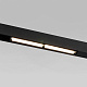 Трековый светодиодный светильник Elektrostandard Slim Magnetic 85008/01 4690389178948