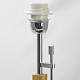 Лампа настольная Lussole LOFT Montone GRLSF-2504-01