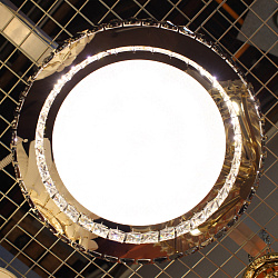 Светильник потолочный Cloyd 10735 в стиле Современный. Коллекция ASSET. Подходит для интерьера 
