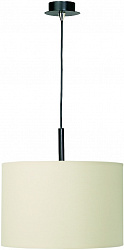 Подвесной светильник Nowodvorski 3458 в стиле Современный. Коллекция Alice Ecru. Подходит для интерьера Для прихожей 