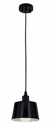 Подвесной светильник 1680-1P в стиле Современный. Коллекция North Tulip. Подходит для интерьера Для прихожей 