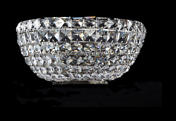 Накладной светильник Maytoni C100-WB1-N в стиле Классический. Коллекция Diamant 2. Подходит для интерьера 