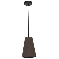 Подвесной светильник Luminex 8783 в стиле Современный. Коллекция Tubles. Подходит для интерьера Для прихожей 