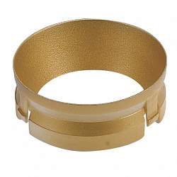  Donolux Ring DL18621 Gold в стиле Современный. Коллекция DL18621. Подходит для интерьера Для офиса 