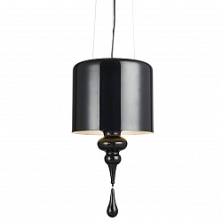 Подвесной светильник Artpole 001027 в стиле Арт-деко. Коллекция Eleganz. Подходит для интерьера Для кухни 