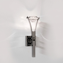 Настенный светильник Ilfari 10550.02 в стиле . Коллекция Elements of Love. Подходит для интерьера 