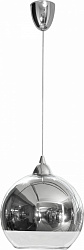 Подвесной светильник Nowodvorski 4953 в стиле Современный. Коллекция Globe. Подходит для интерьера Для кухни 