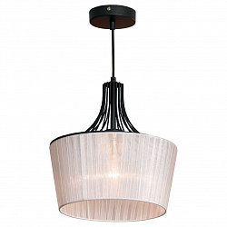 Подвесной светильник Lussole LSN-5416-01 в стиле Современный. Коллекция LSN-5406. Подходит для интерьера ресторанов 