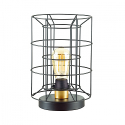 Настольная лампа Lumion 4410/1T в стиле Лофт. Коллекция RUPERT. Подходит для интерьера 