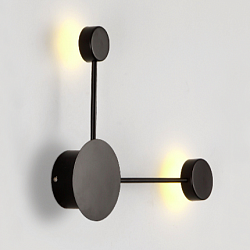 Бра Loft Concept 44.529 в стиле . Коллекция Vibia Wall Light. Подходит для интерьера 