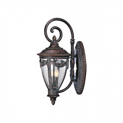 Настенный светильник SAVOY HOUSE KP-5-705-52 в стиле . Коллекция Acropolis. Подходит для интерьера 