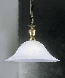 Подвесной светильник Reccagni Angelo L 1720/42 в стиле Классический. Коллекция Bronze 2720. Подходит для интерьера Для кухни 