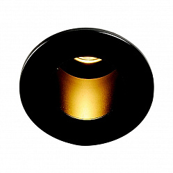 Светодиодный страиваемый светильник SLV 113670 в стиле Современный. Коллекция Triton Mini Led Horn. Подходит для интерьера Для спальни 