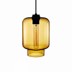 Подвесной светильник Loft Concept 40.1255 в стиле . Коллекция Geometry Glass. Подходит для интерьера 
