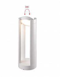  Oasis Light W61849-500 в стиле Современный Хай-тек. Коллекция BRISBANE LED. Подходит для интерьера 