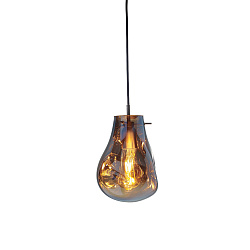 Подвесной светильник DeLight Collection 9208P/A amber в стиле Современный. Коллекция Soap. Подходит для интерьера 