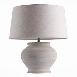 Настольная лампа декоративная ST Luce SL992.554.01 в стиле Современный. Коллекция Tabella. Подходит для интерьера Для гостиной 