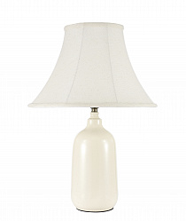 Настольная лампа Arti Lampadari Marcello E 4.1 R в стиле Классический. Коллекция Marcello. Подходит для интерьера Для гостиной 
