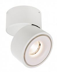 Накладной светильник Deko-Light 348124 в стиле . Коллекция Uni. Подходит для интерьера 