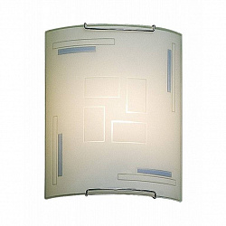 Накладной светильник Citilux CL921031W в стиле Современный. Коллекция Домино. Подходит для интерьера Для кухни 