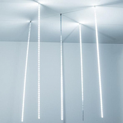  Люстра Modo Chandelier White Glass Loft Concept 40.514 026054 в стиле . Коллекция . Подходит для интерьера 