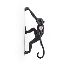  Подвесной светильник Loft It LOFT2567-E 14919 в стиле . Коллекция Monkey Lamp. Подходит для интерьера 