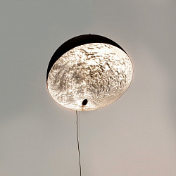 Настенный светильник Catellani & Smith SM3O в стиле . Коллекция STCHU-MOON. Подходит для интерьера 