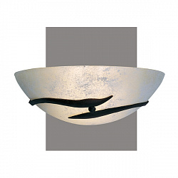 Настенный светильник Lamp International 2084 Ferro Vecchio в стиле . Коллекция GIROUTTE. Подходит для интерьера 