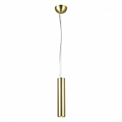 Подвесной светильник Favourite 1965-1P в стиле Современный. Коллекция Pendenti. Подходит для интерьера Для кафе 