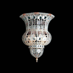 Настенный светильник BANCI 43.1377 в стиле . Коллекция LA TRADIZIONE. Подходит для интерьера 