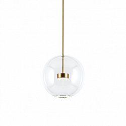 Подвесной светильник LED7 Future Lighting Giopato & Coombes - Soffio Pendant в стиле . Коллекция . Подходит для интерьера 