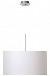 Подвесной светильник Lucide 61455/50/31 в стиле Современный. Коллекция Cliff. Подходит для интерьера Для спальни 