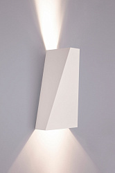Настенный светильник Nowodvorski 9702 в стиле Современный. Коллекция Narwik. Подходит для интерьера Для офиса 