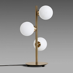 Настольная лампа Loft Concept 43.24 в стиле . Коллекция Bubble Chandelier. Подходит для интерьера 