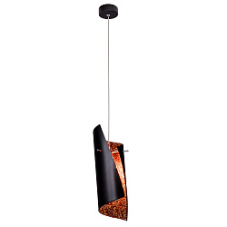 Подвесной светильник Loft It 1012-BRG в стиле Модерн. Коллекция Diamond. Подходит для интерьера 