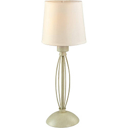 Настольная лампа декоративная Arte Lamp A9310LT-1WG в стиле Классический. Коллекция Orlean. Подходит для интерьера Для гостиной 