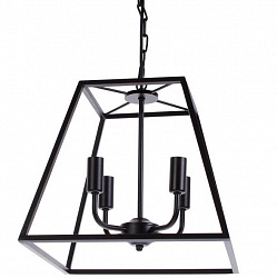 Подвесной светильник Loft Concept 40.1647 в стиле . Коллекция Loft Industrial Light Orthogonal. Подходит для интерьера 