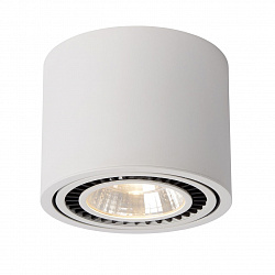 Светодиодный потолочный светильник Lucide 33956/20/31 в стиле Современный. Коллекция Opax. Подходит для интерьера Для офиса 