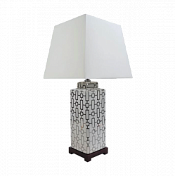 Настольная лампа Loft Concept 43.169 в стиле . Коллекция Chinoiserie Ceramics. Подходит для интерьера 