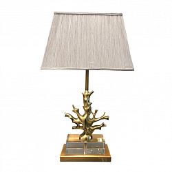 Настольная лампа DeLight Collection BT-1004 brass в стиле . Коллекция Table Lamp. Подходит для интерьера 