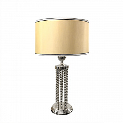 Настольная лампа DeLight Collection BT-1013 black nickel в стиле . Коллекция Table Lamp. Подходит для интерьера 