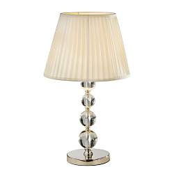 Настольная лампа декоративная Omnilux OML-86304-01 в стиле . Коллекция Foro. Подходит для интерьера 