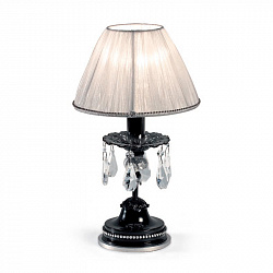 Настольная лампа Lamp International 8130 в стиле . Коллекция RINASCIMENTO. Подходит для интерьера 