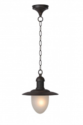 Подвесной светильник Lucide 11872/01/97 в стиле Лофт. Коллекция Aruba. Подходит для интерьера 