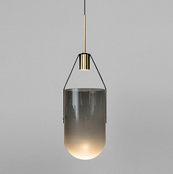 Подвесной светильник Loft Concept 40.2331 в стиле . Коллекция Allied Maker. Подходит для интерьера 